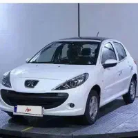 207 پانا اتومات خشک