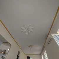 نقاشی ساختمان  در تمام نقاط ایران پذیرفته می شود|خدمات پیشه و مهارت|اهر, |دیوار