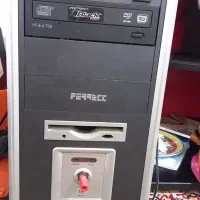 کیس معاوضه با ویندوز 10