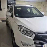جک اس ۵مدل ۱۴۰۲|خودرو سواری و وانت|اردبیل, |دیوار
