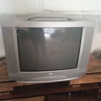 تلویزیون قدیمی