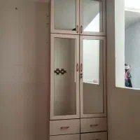 کمد دیواری|جاکفشی، کمد، دراور|خمینی‌شهر, |دیوار