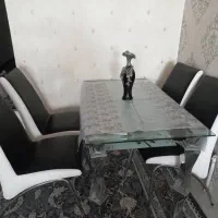 میز ناهار خوری
