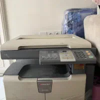 دستگاه کپی توشیبا|پرینتر، اسکنر، کپی، فکس|تهران, تهرانپارس جنوبی|دیوار