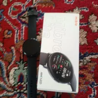ساعت هوشمند