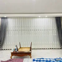 نصاب پرده|خدمات پیشه و مهارت|قائم‌شهر, |دیوار