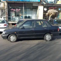 پراید ۱۳۱|خودرو سواری و وانت|تهران, اوقاف|دیوار