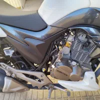 موتور ZONTES 230n|موتورسیکلت|شهرضا, |دیوار