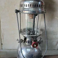 چراغ توری