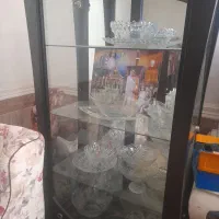 بوفه|بوفه، ویترین، کنسول|اهواز, زرگان|دیوار