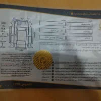 پژو پارس سال مدل 96|خودرو سواری و وانت|تهران, دردشت|دیوار