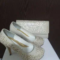 کیف و کفش مجلسی ترک