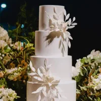 اجاره ماکت کیک عروسی برای عقد تولد دندونی|خدمات پذیرایی، مراسم|تبریز, |دیوار