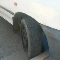 پراید ۱۳۱ مدل ۹۵|خودرو سواری و وانت|بهارستان, |دیوار