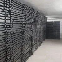 کادو وتخیفی در کفی پلیمری تخت