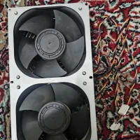فن ماینر 12v|قطعات و لوازم جانبی رایانه|کرج, شهرک ظفر|دیوار
