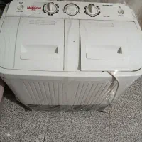 مینی واش دوقلو