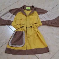 لباس دخترانه