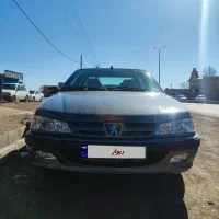 پرشیا TU5 بدون رنگ کم کار استثنایی