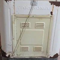 ماشین لباسشویی