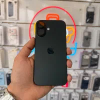 ایفون ۱۶ نرمال موبابل فون لند