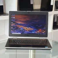 لپ تاپ تمیز و محکم آمریکایی با حافظه پرسرعت SSD