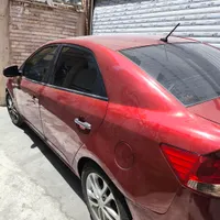 کیا سراتو مونتاژ اتوماتیک 2000cc، مدل ۱۳۹۵|خودرو سواری و وانت|تهران, پیروزی|دیوار