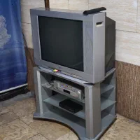 تلویزیون ۲۹اینج سونی بامیز و گیرنده دیجیتال