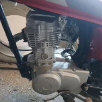 موتور  فروشی|موتورسیکلت|گرگان, |دیوار