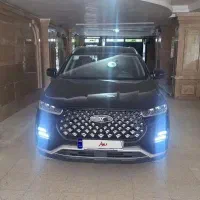 تیگو ۷ پرو|خودرو سواری و وانت|کرمانشاه, |دیوار