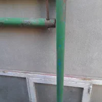 دارقالی وپنجره انباری