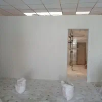 گچکاری لکه گیری دیوارپیش ساخته دیوار گچی سراسرمشهد|خدمات پیشه و مهارت|مشهد, وکیلآباد|دیوار