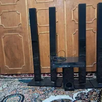 سیما خانواده الجی درحد نو|سیستم صوتی خانگی|زابل, |دیوار