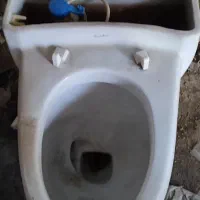 توالت فرنگی