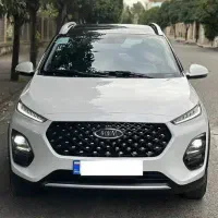 X22 PRo دنده  mt فروش فوری صفر کیلومتر