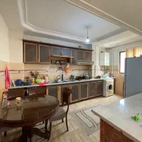 ۱۱۰متری/۲خواب/آسانسور/پارکینگ/نزدیک بر اصلی|فروش آپارتمان|رشت, شهرک قدس|دیوار