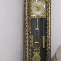 ساعت ایستاده برنز|ساعت دیواری و تزئینی|کنگاور, |دیوار