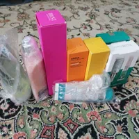 محصولات تراست اسمارت خودمراقبتی از پوست مو ناخن|آرایشی، بهداشتی، درمانی|شیراز, تندگویان|دیوار