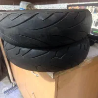 لاستیک موتور جویمکس