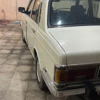 پیکان مدل ۸۰سالم و بشرط|خودرو سواری و وانت|اصفهان, خانه اصفهان|دیوار