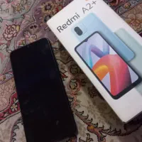 گوشی ردمی A2پلاس|موبایل|خرم‌آباد, |دیوار