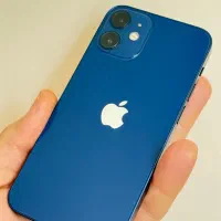 اپل آیفون ۱۲ مینی ۱۲۸ گیگ iPhone 12 mini