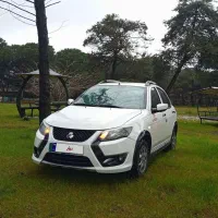 کوییک r مدل ۱۴۰۱ بدون رنگ و ضربه