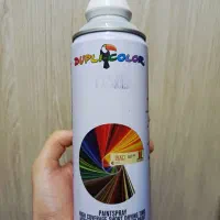 اسپری دوپلی کالر براق ۴۰۰ میل