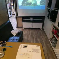 ویدیو پروژکتور اپسون HDMI دار مدل epson 965|تلویزیون و پروژکتور|تهران, ایرانشهر|دیوار