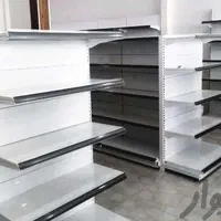 قفسه ی سفید|فروشگاه و مغازه|لردگان, |دیوار