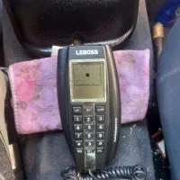 تلفن رومیزی و دیواری LEBBOS