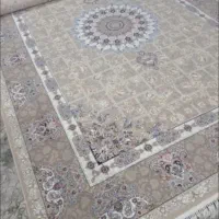 یک جفت فرش ۹ متری آکبند