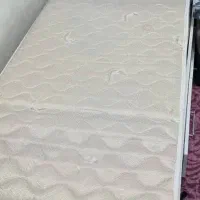تخت خواب با تشک