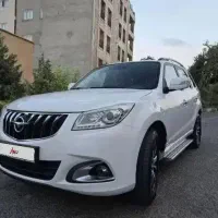 هایما s7 اقساط سفید و مشکی ( تمامی مدل ها موجود )|خودرو سواری و وانت|تهران, نارمک|دیوار